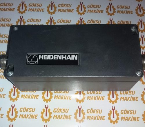 İnterpolasyon Kutusu Heidenhain EXE 610 C