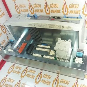 Kuka KPS-600/20-ESC Servo-Drive