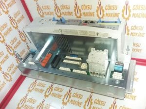 Kuka KPS-600/20-ESC Servo-Drive