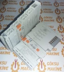 Digital Output Terminal Beckhoff KL2408