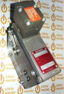 Euchner TZ2LE024SR11