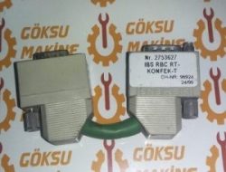 Veri Kablosu Phoenix Contact 2753627 IBS RBC RT-KONFEK-T