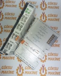 Serial interface RS232 Beckhoff KL6001