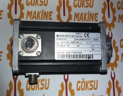 Dunkermotoren 88711