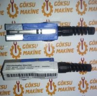 El Adaptör Konnektörü THIEDE 1J0 973 703 B
