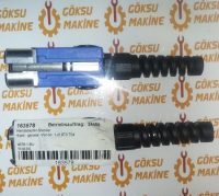 El Adaptör Konnektörü THIEDE 1J0 973 704