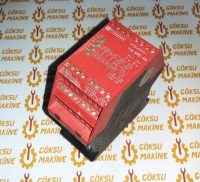 Schneider Telemecanique Acil Stop