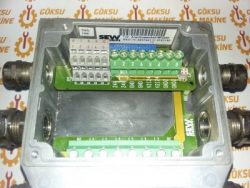 Sew Eurodrive 8237441