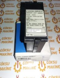 Omron C200H-MR831
