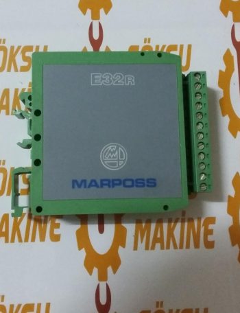 Marposs E32R