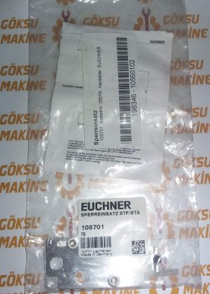 Euchner STP/STA