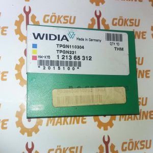 WIDIA TPGN110304