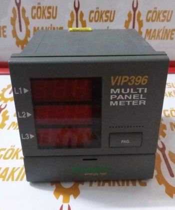 Elcontrol VIP396