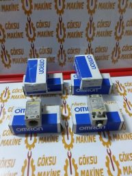 Omron D4D
