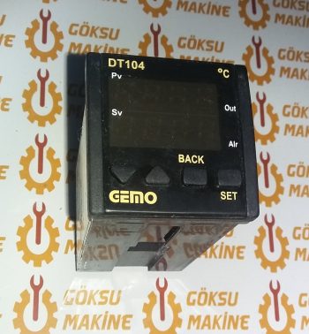 Gemo DT104A