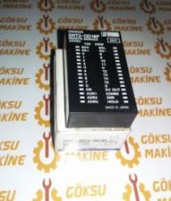 Remote I/O Modül Omron SRT2-OD16P