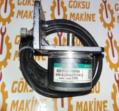 Metronix S48-8-0500ZT