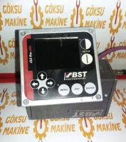 Color Line- and Contrast Sensor