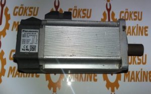 Panasonic Servo Motor