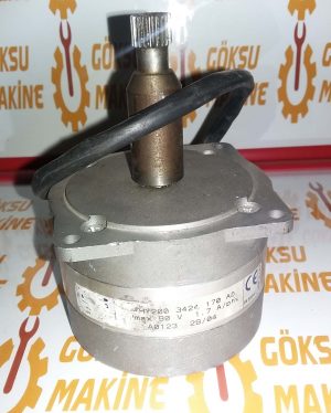 MAE Stepping Motor HY200 3424