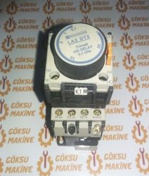 Telemecanique LA3DR4