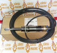 Endress Hauser Liquiphant FTL31