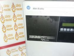 AC Drive Allen Bradley 1336 Plus