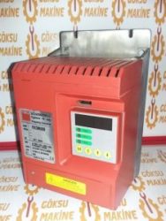 SIRCO AC Drive