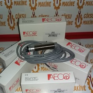 Aeco SC18SM-CE10 NPN NO+NC