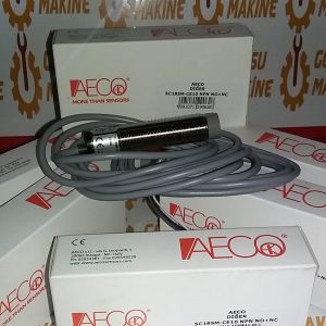 Aeco SC18SM-CE10 NPN NO+NC