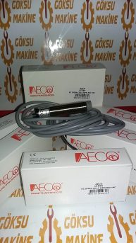 Aeco SC18SM-CE10 NPN NO+NC