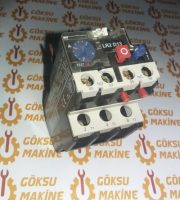 Telemecanique Aşırı Yük Rölesi