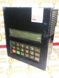 Batch Dyeing Controller ATC 304 +