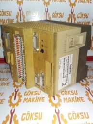 Siemens CPU