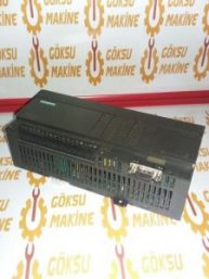 Siemens CPU 214