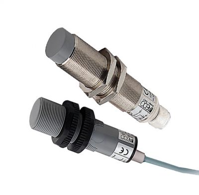 Capacitive Sensor Aeco