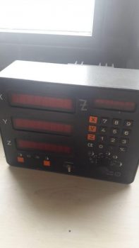 Heidenhain 21005102
