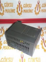 Siemens Digital Output