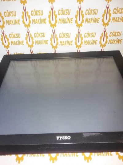 Tysso PPC-8017