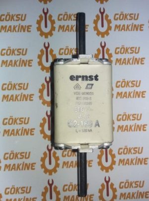 Ernst C2-160A