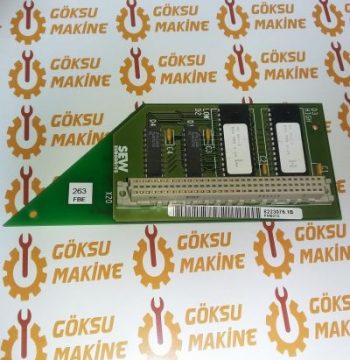 Sew Eurodrive FME31C