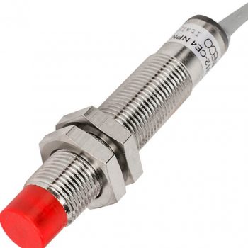 Inductive Proximity Sensor Aeco SI12-CE4