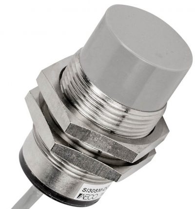Aeco Inductive Proximity Sensor