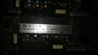 Okuma BL-D