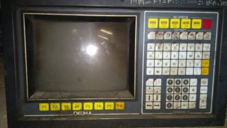 Okuma OSP 5000L-G