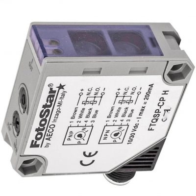 Aeco FTQ000108