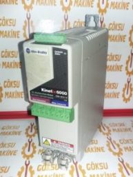 Allen Bradley KINETIX 6000