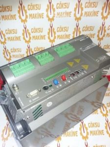 Elau Pacdrive 4/11/22/400
