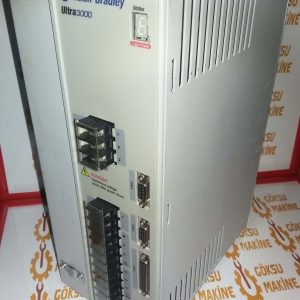 Allen Bradley 2098-DSD-HV030