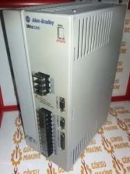 Allen Bradley 2098-DSD-HV030